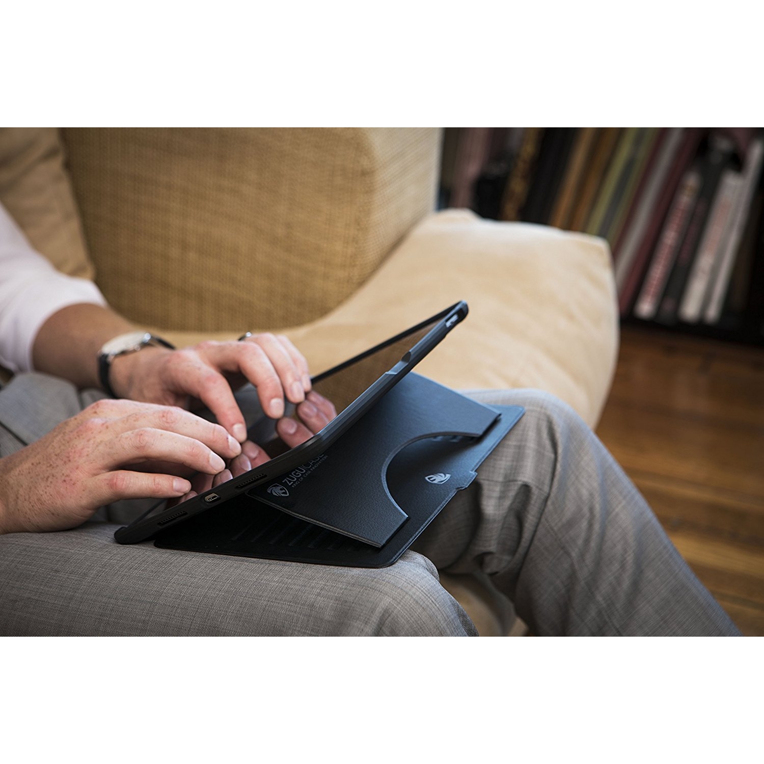 ZUGU CASE iPad Pro Prodigy X Kılıf (10.5 inç) 6085