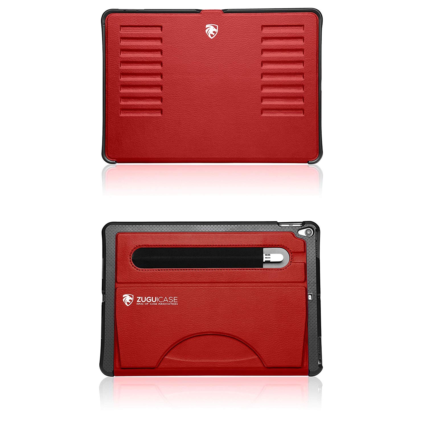 ZUGU CASE iPad Prodigy X Kılıf (9.7 inç) 6086