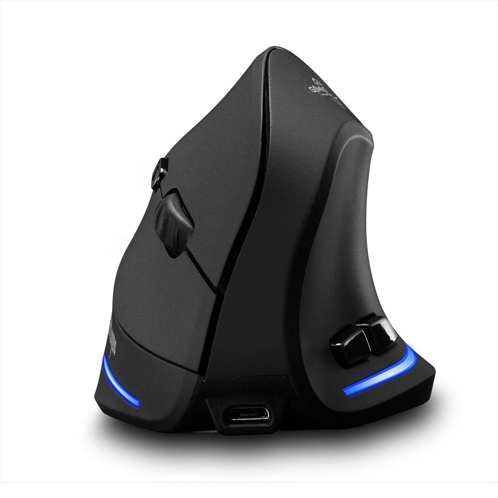 Zelotes F35 Gaming Mouse 36183