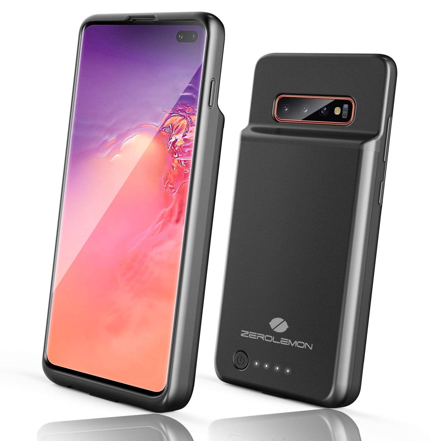 Samsung S10 Plus Аккумулятор Купить