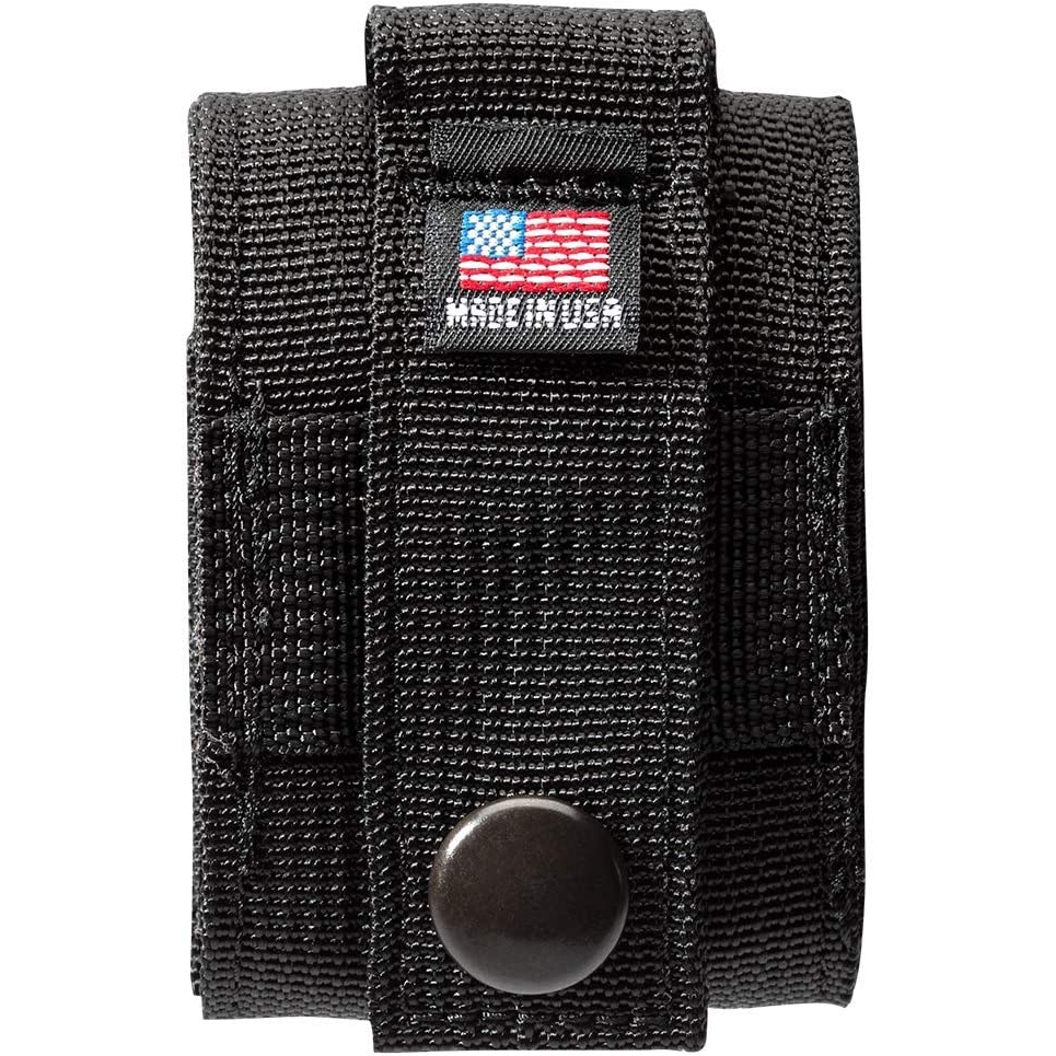 Zippo OD Tactical Çakmak Kılıfı (Siyah) 84641