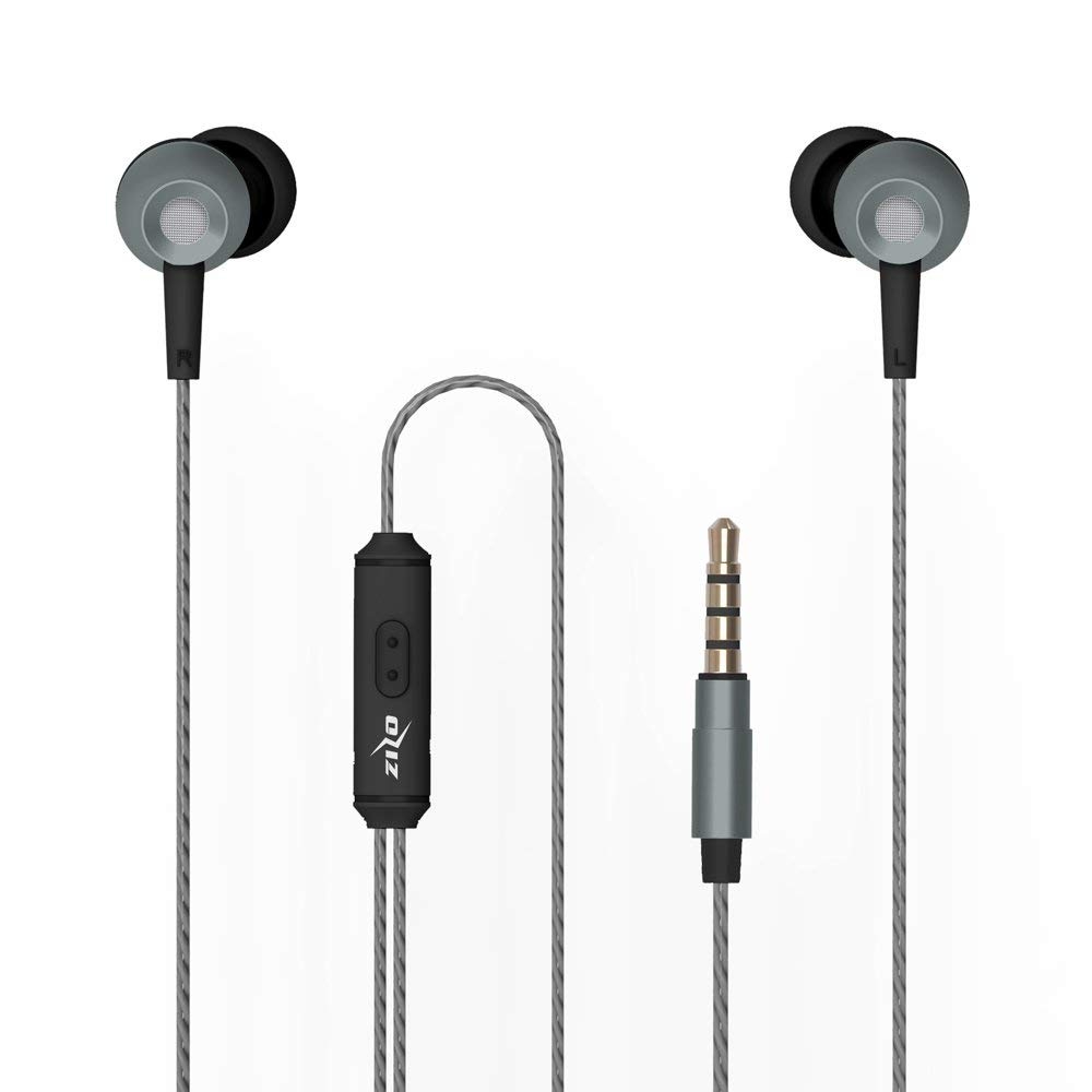 Zizo Pulse Z3 Kulak İçi Kulaklık 8868