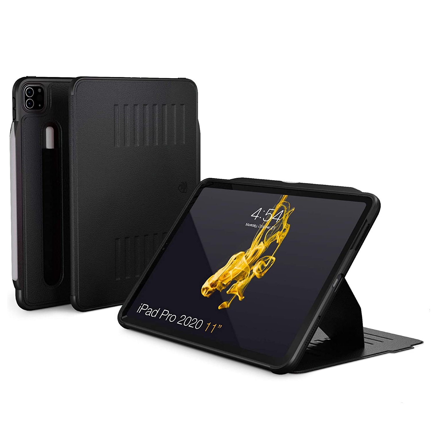 Zugu Case iPad Pro The Alpha Kılıf (11 inç)(2020)(2. Nesil)