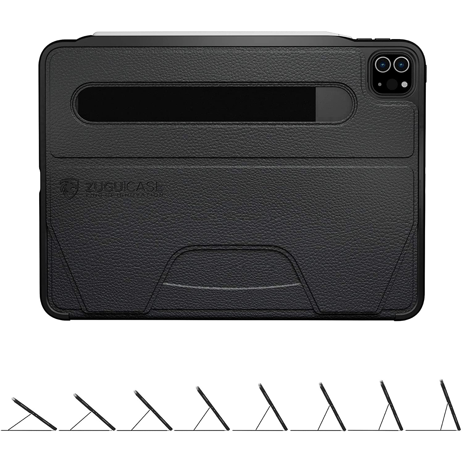 Zugu Case iPad Pro The Alpha Kılıf (11 inç)(2020)(2. Nesil)