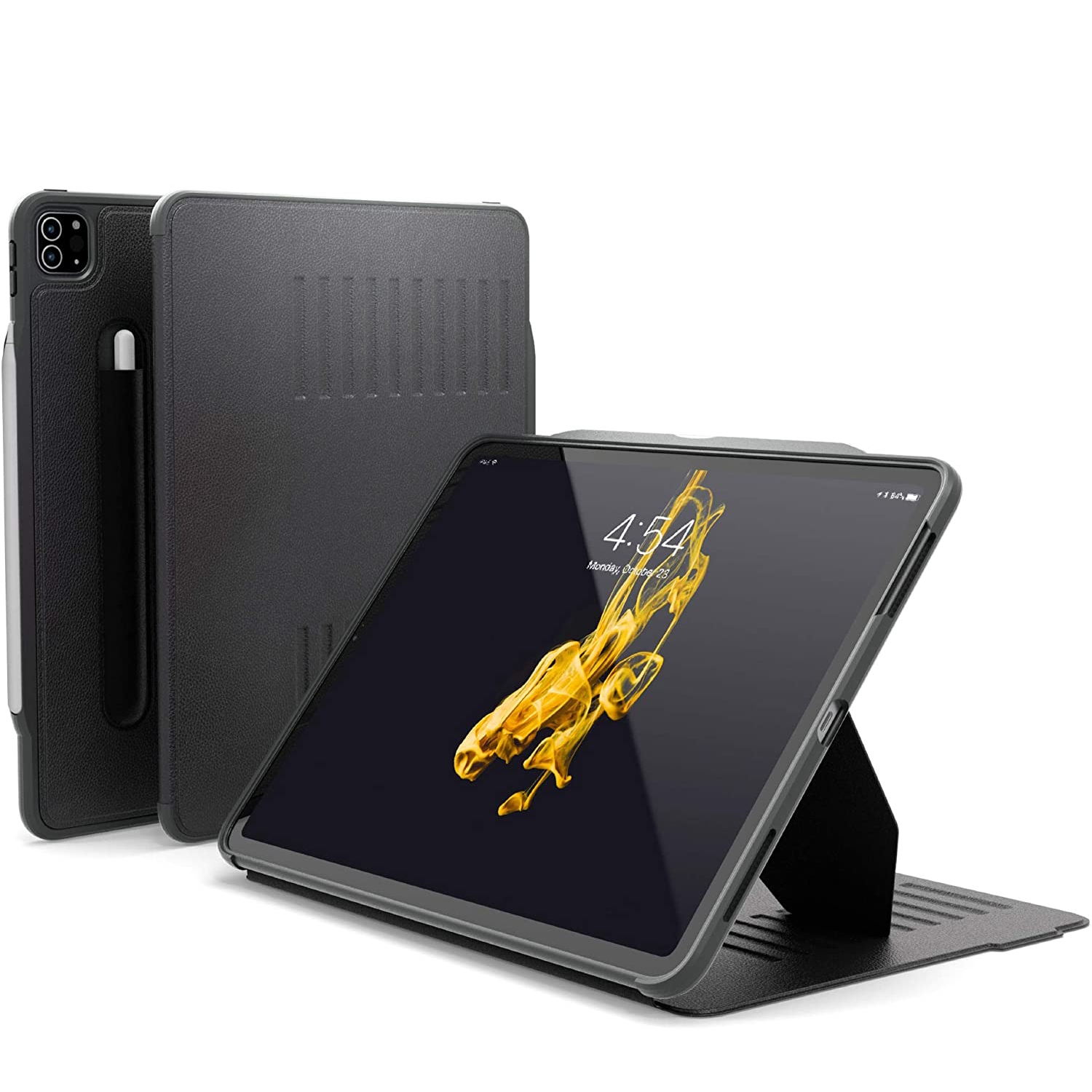 Zugu Case iPad Pro The Alpha Kılıf (12.9 inch)(2020)(4. Nesil)