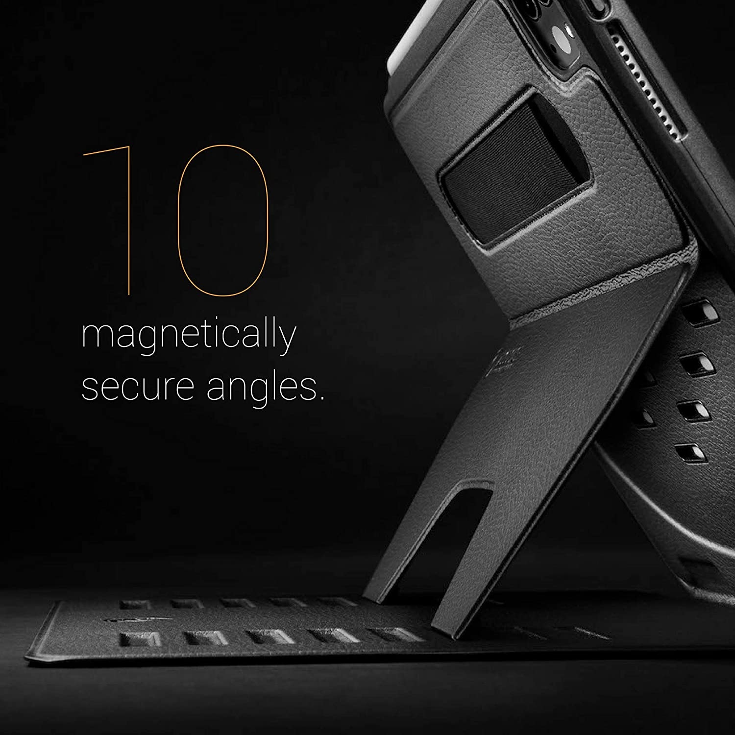 Zugu Case iPad Pro The Alpha Kılıf (12.9 inch)(2020)(4. Nesil)