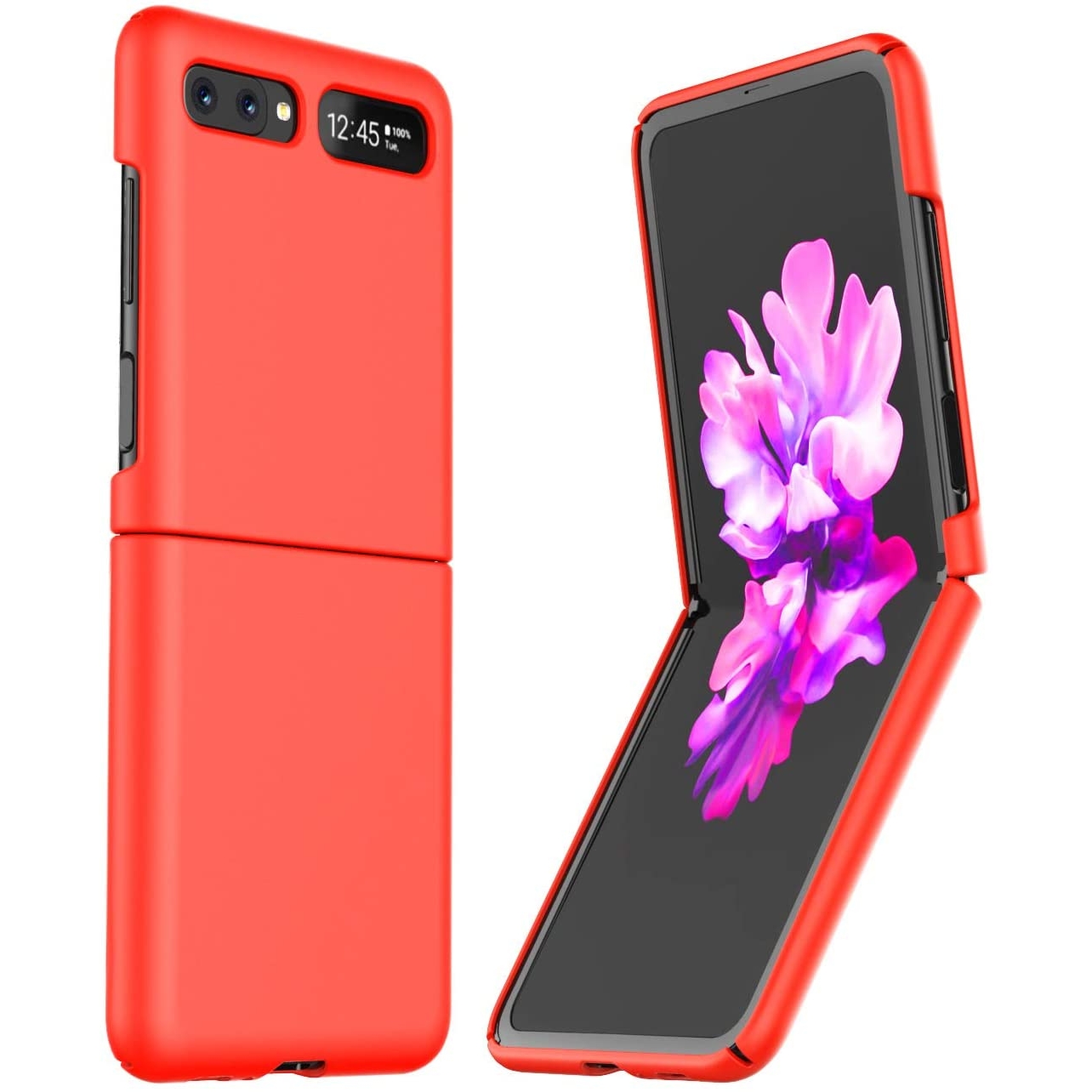 Купить Телефон Galaxy Z Flip