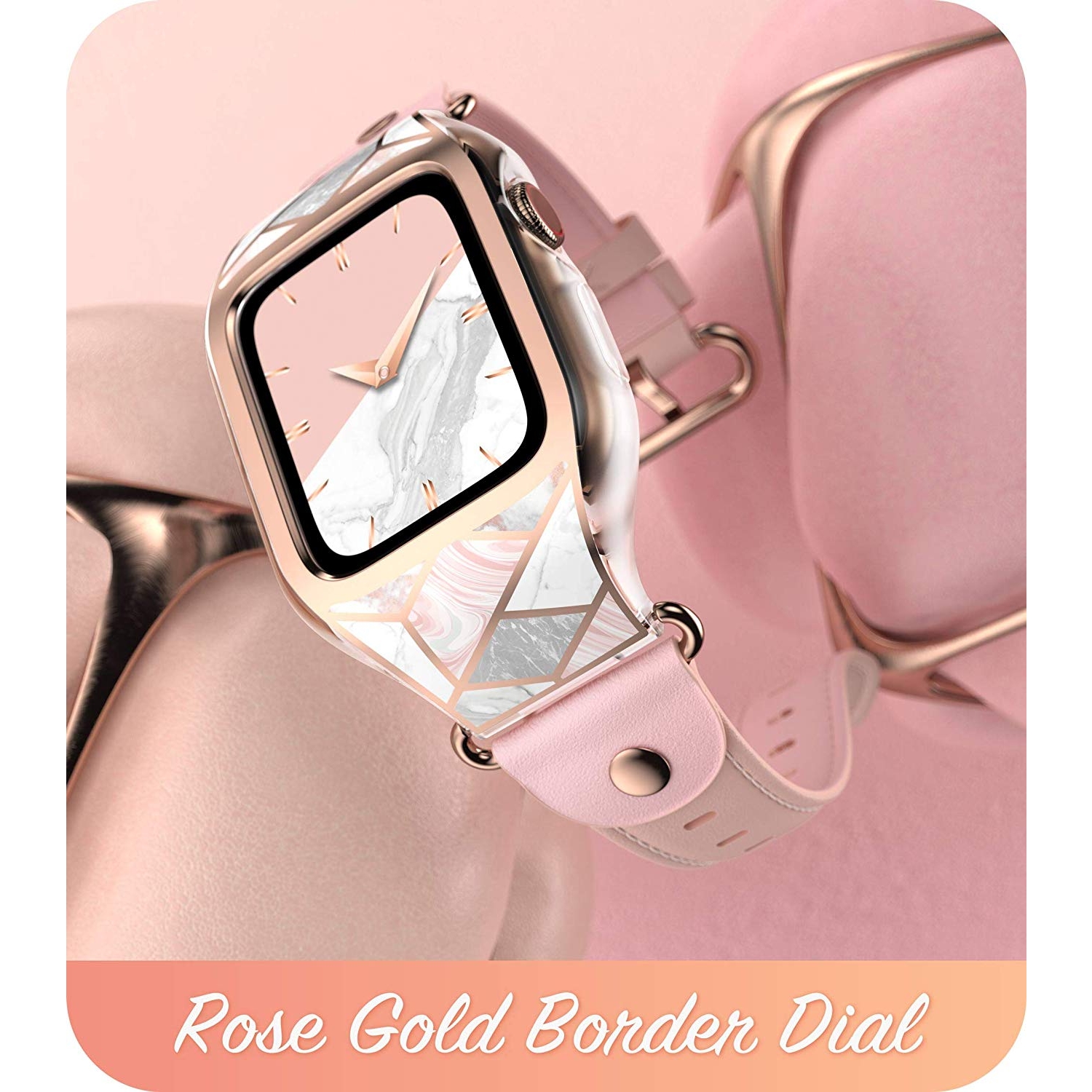 i blason apple watch 44mm