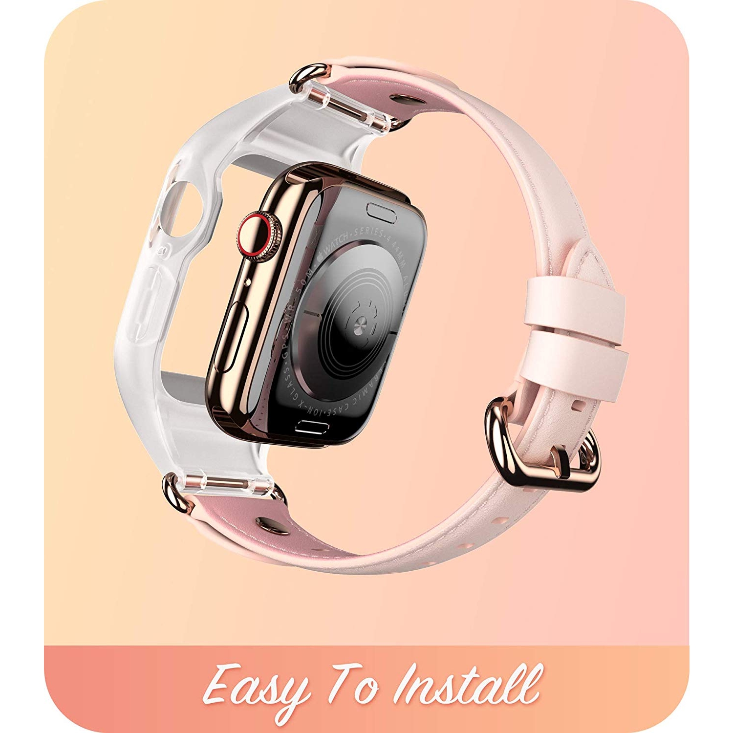 i blason apple watch 44mm