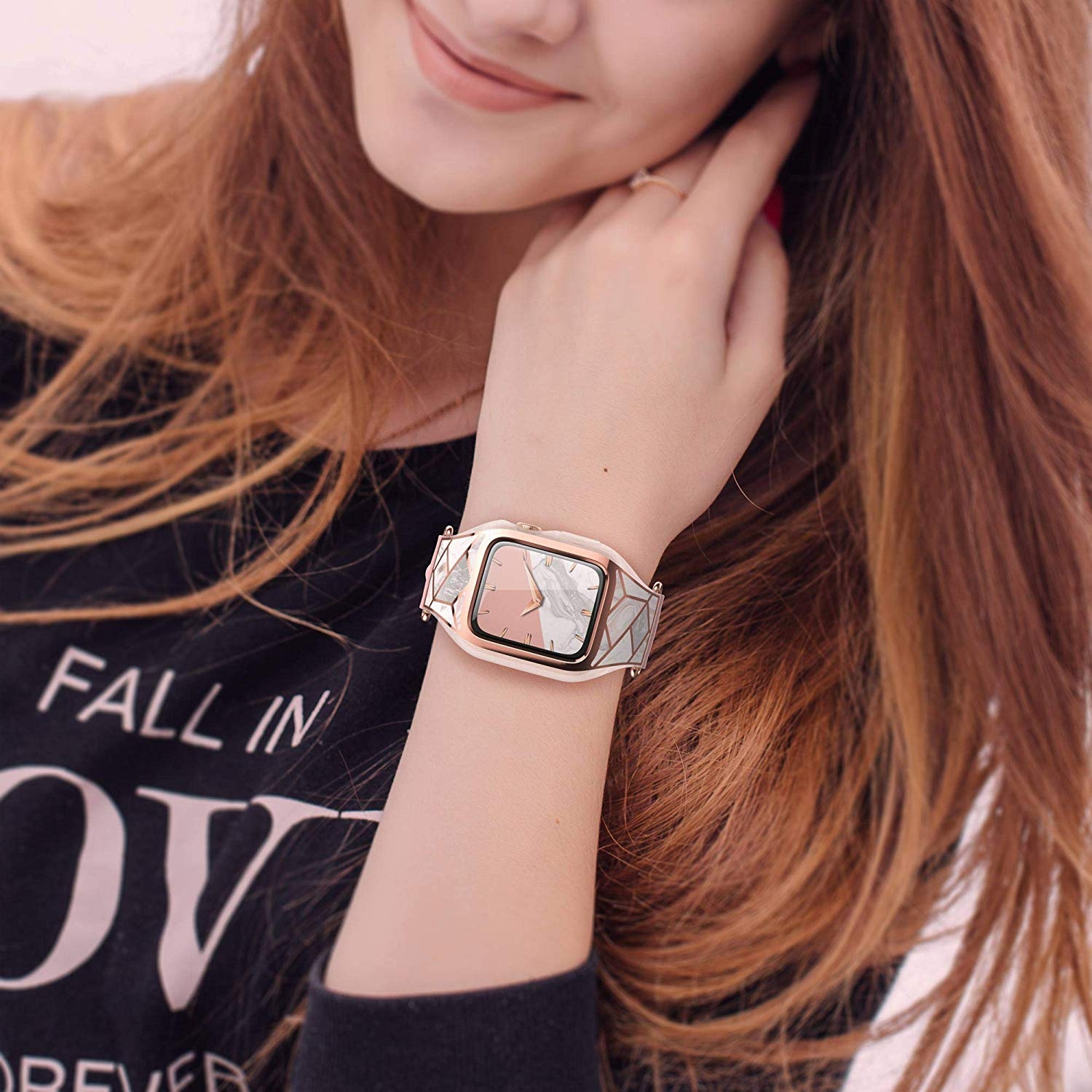 smartwatch that pairs with iphone