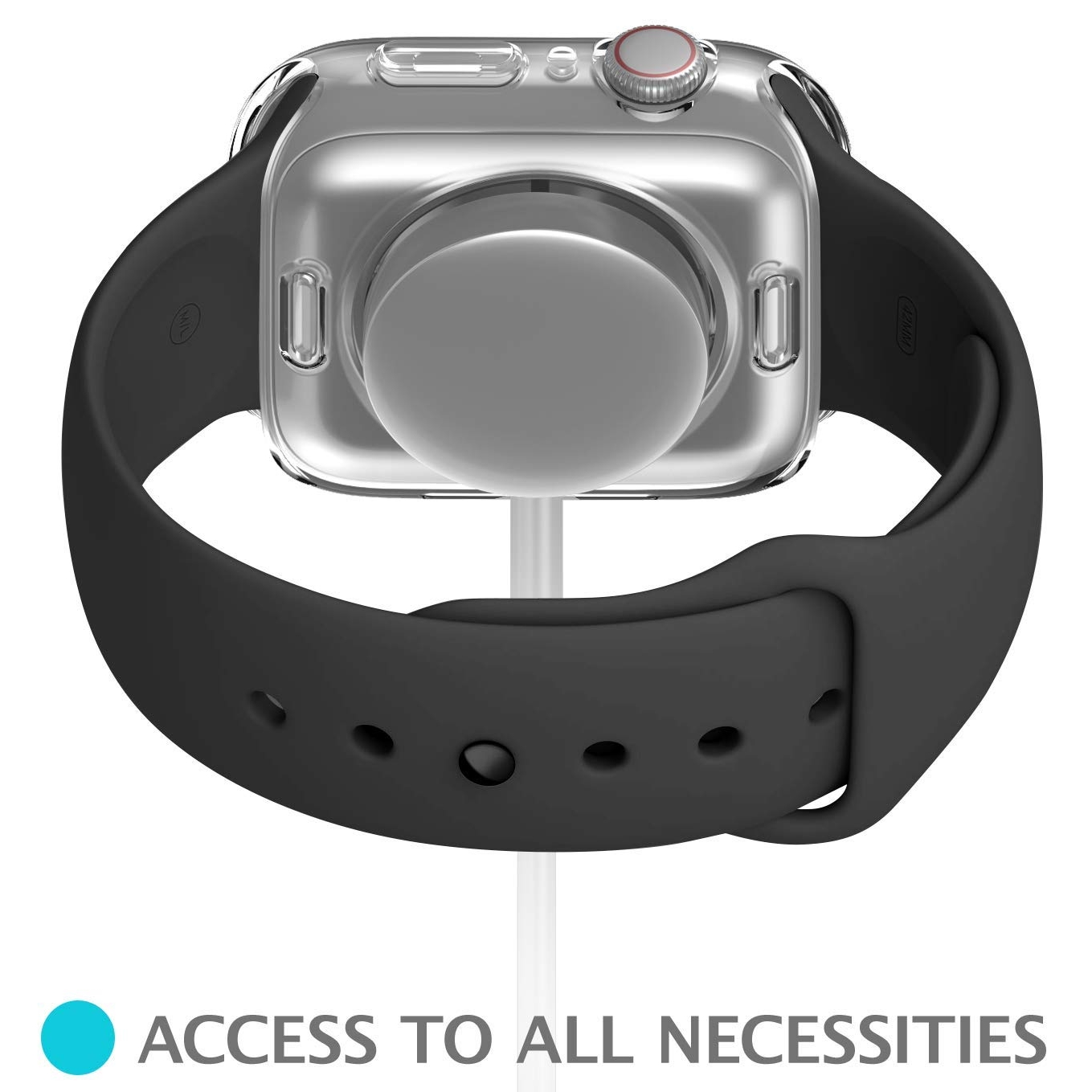i blason apple watch 44mm