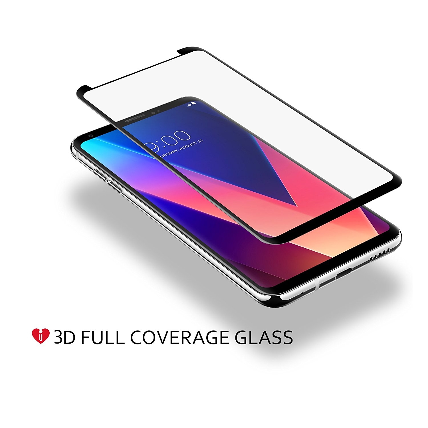 icarez screen protectors for lg v30 icarez screen protectors for lg v30