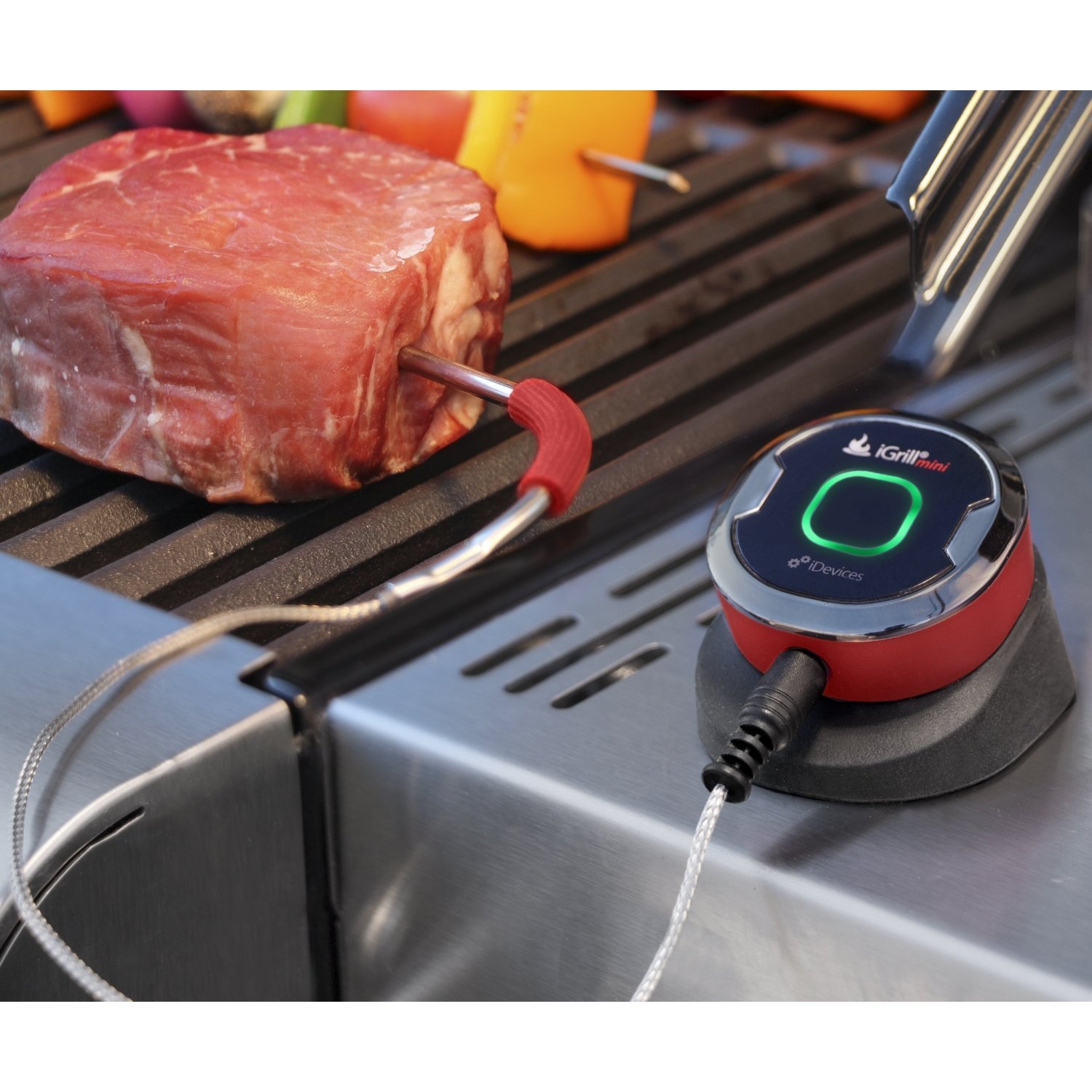 Щуп для мяса электронный. Weber IGRILL Mini 7220. Цифровой термометр Weber IGRILL Mini. Цифровой термометр IGRILL 3. Термощуп для мяса Weber.