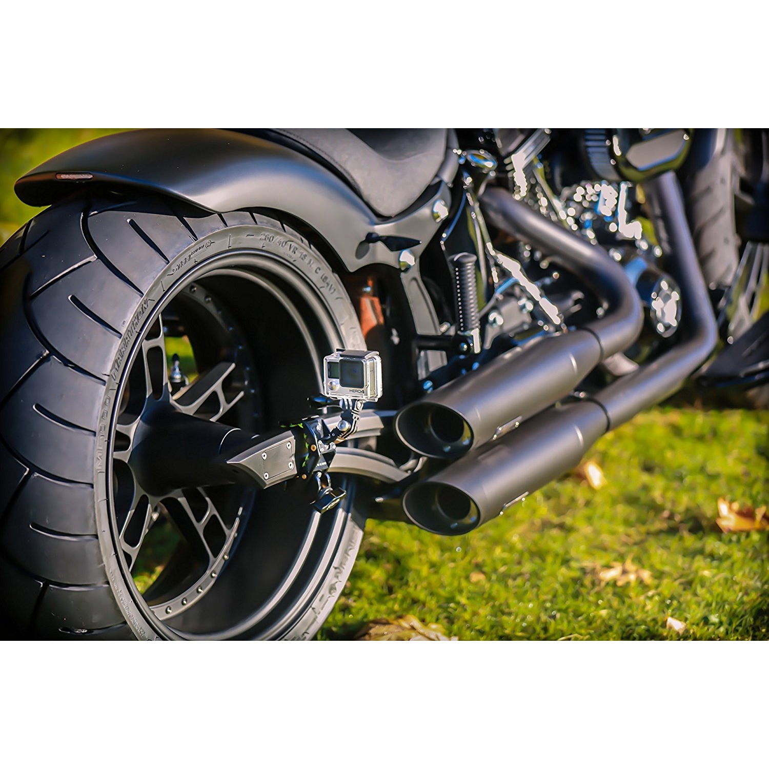 ishoxs hell rider bar mount ishoxs hell rider bar mount