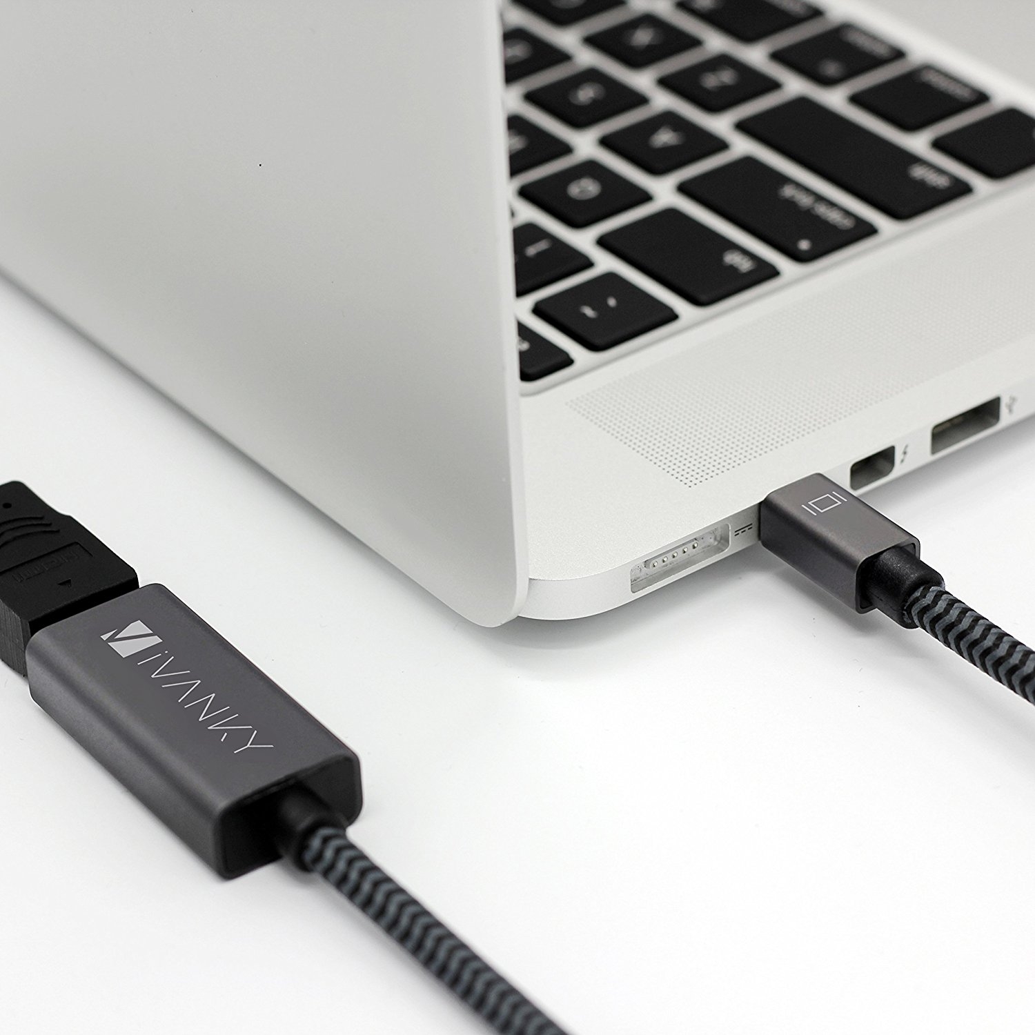 iVanky Mini DisplayPort to HDMI Adaptör 3232