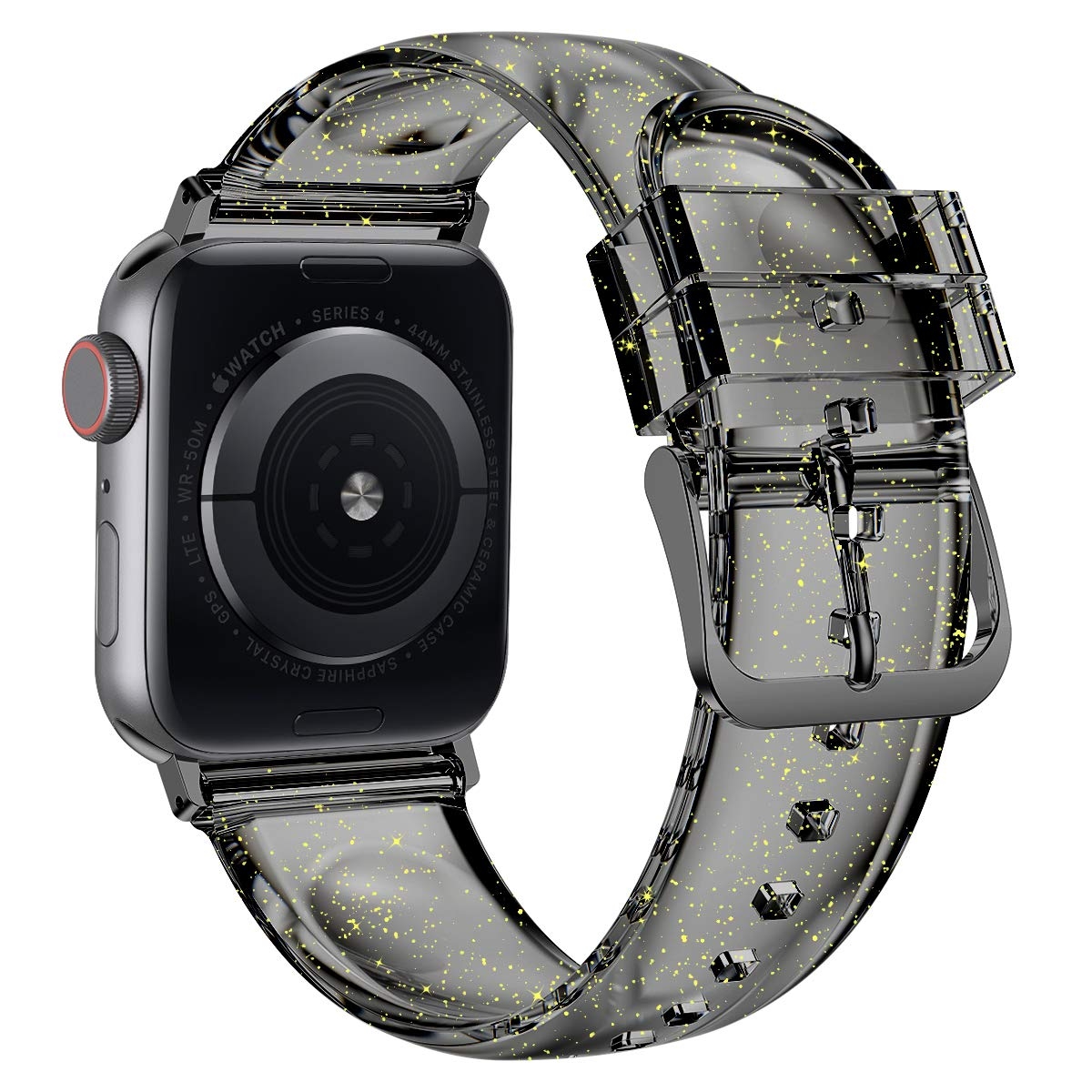 iiteeology Apple Watch Simli Kayış (42mm/44mm) 28710
