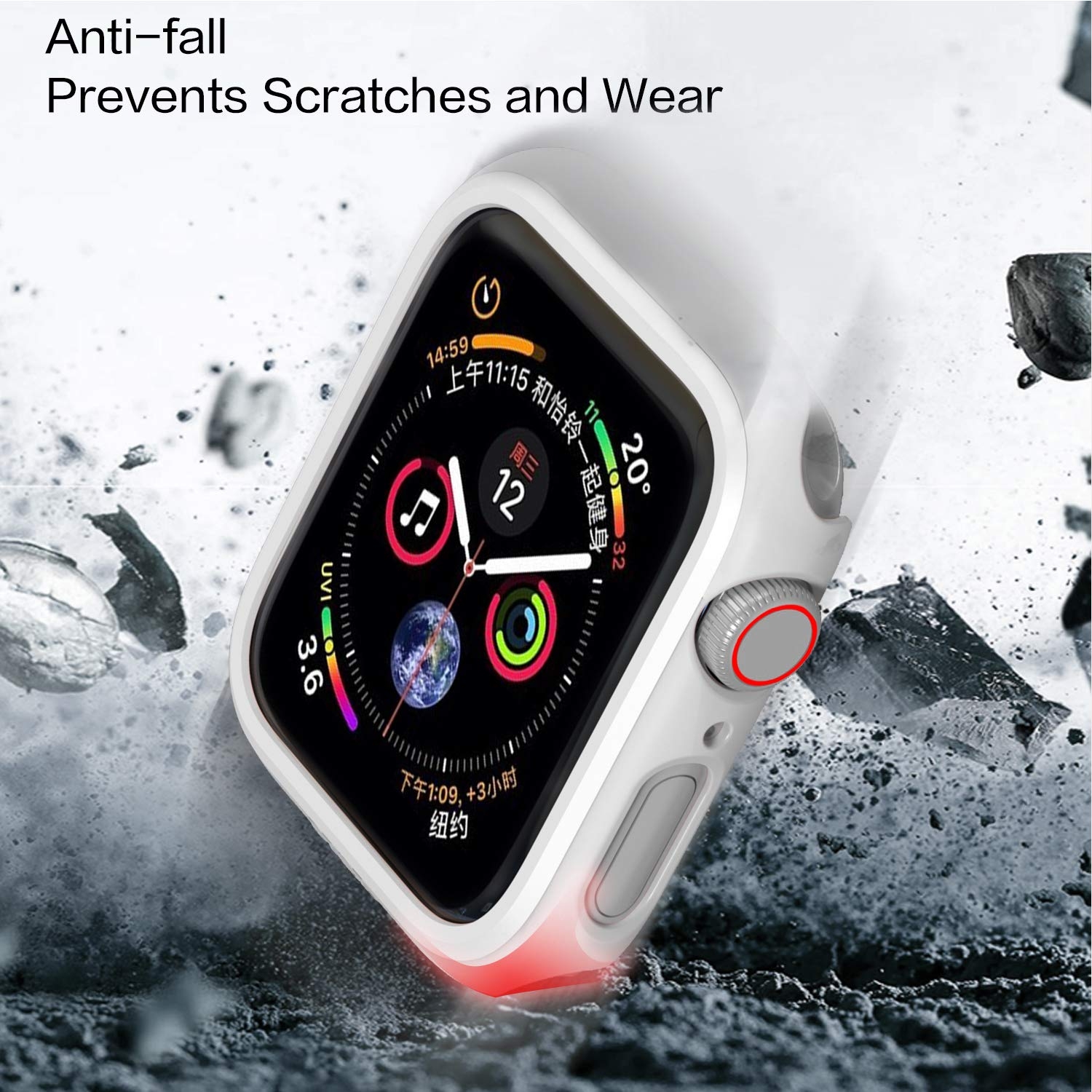 pzoz apple watch
