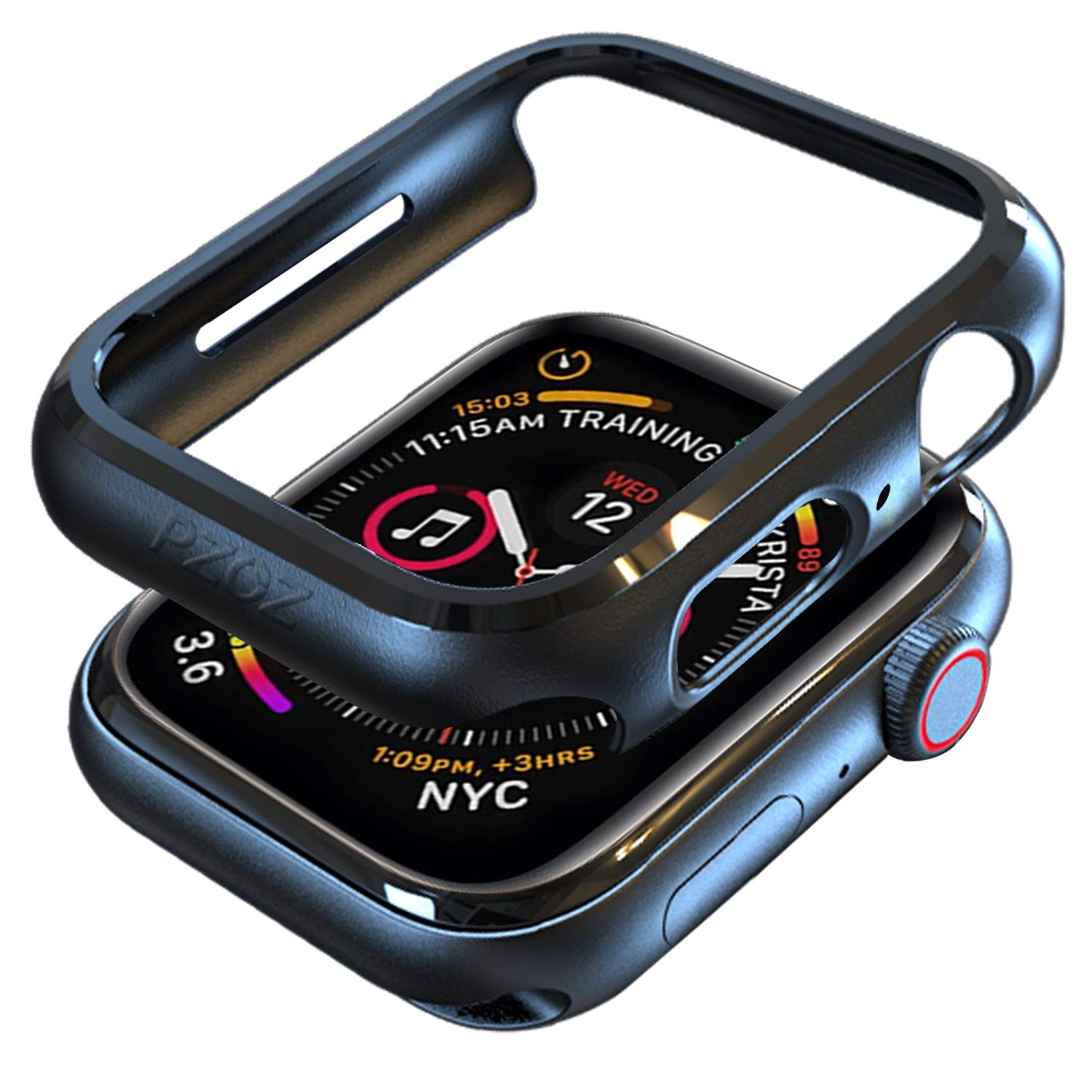 pzoz apple watch