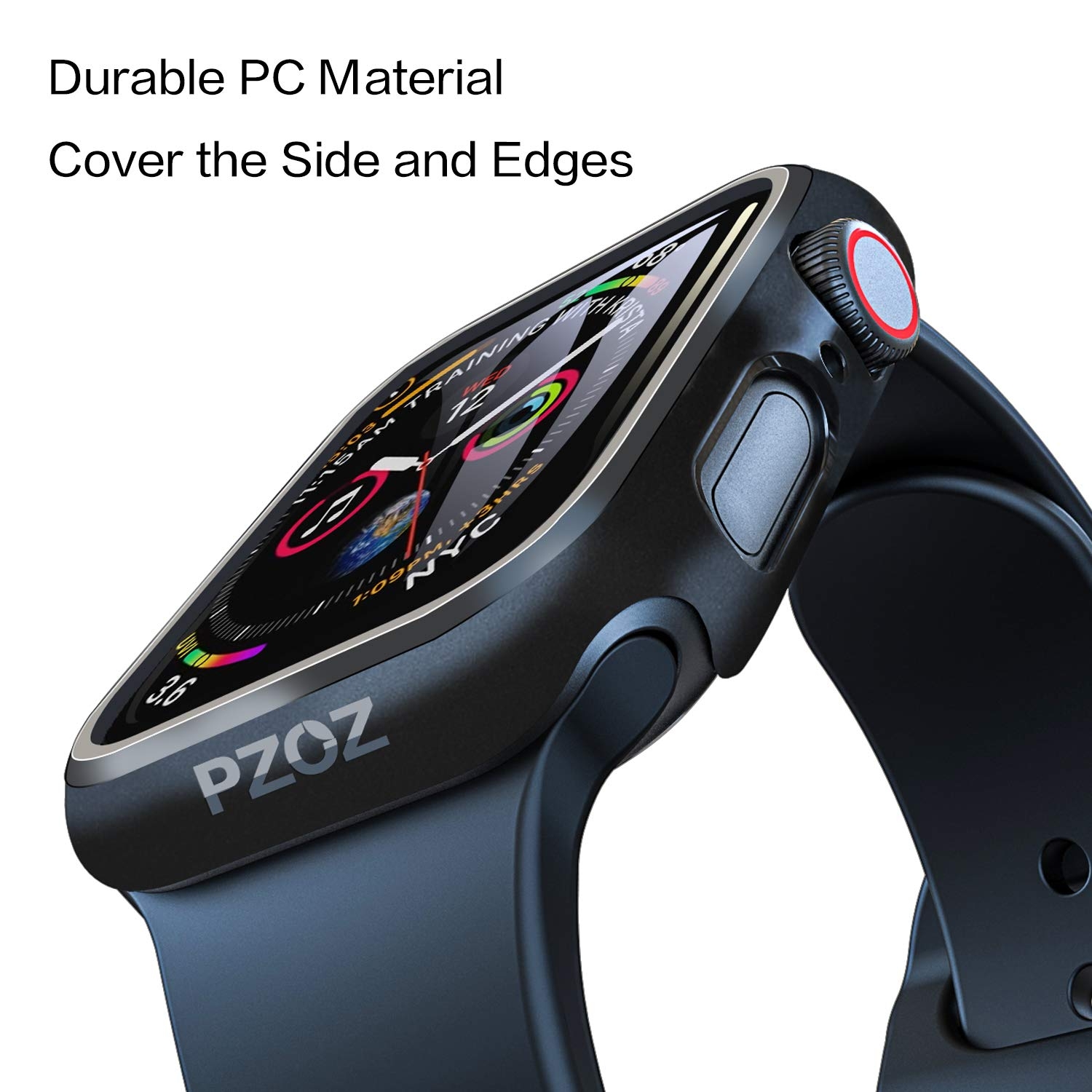 pzoz apple watch