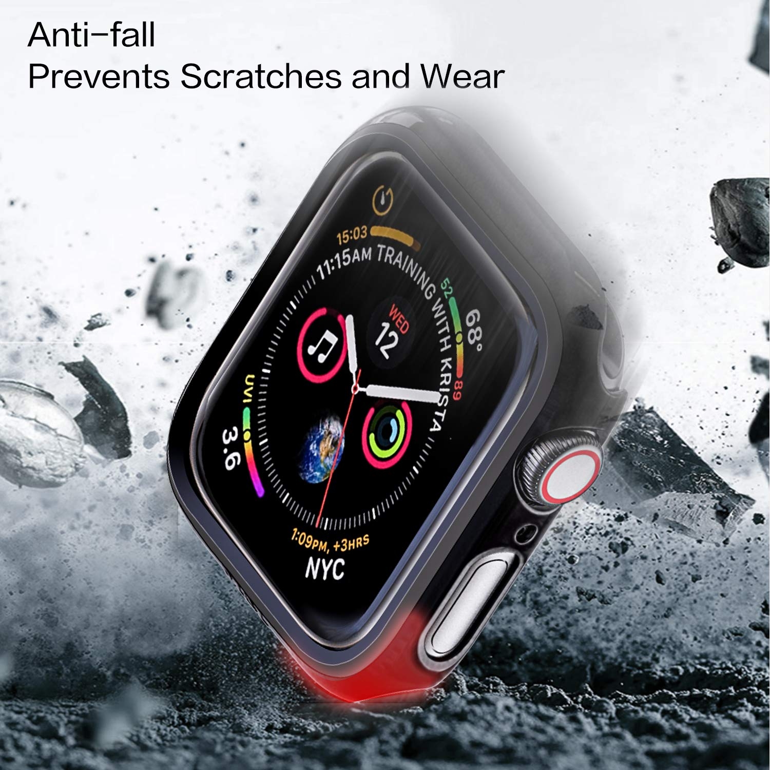 pzoz apple watch