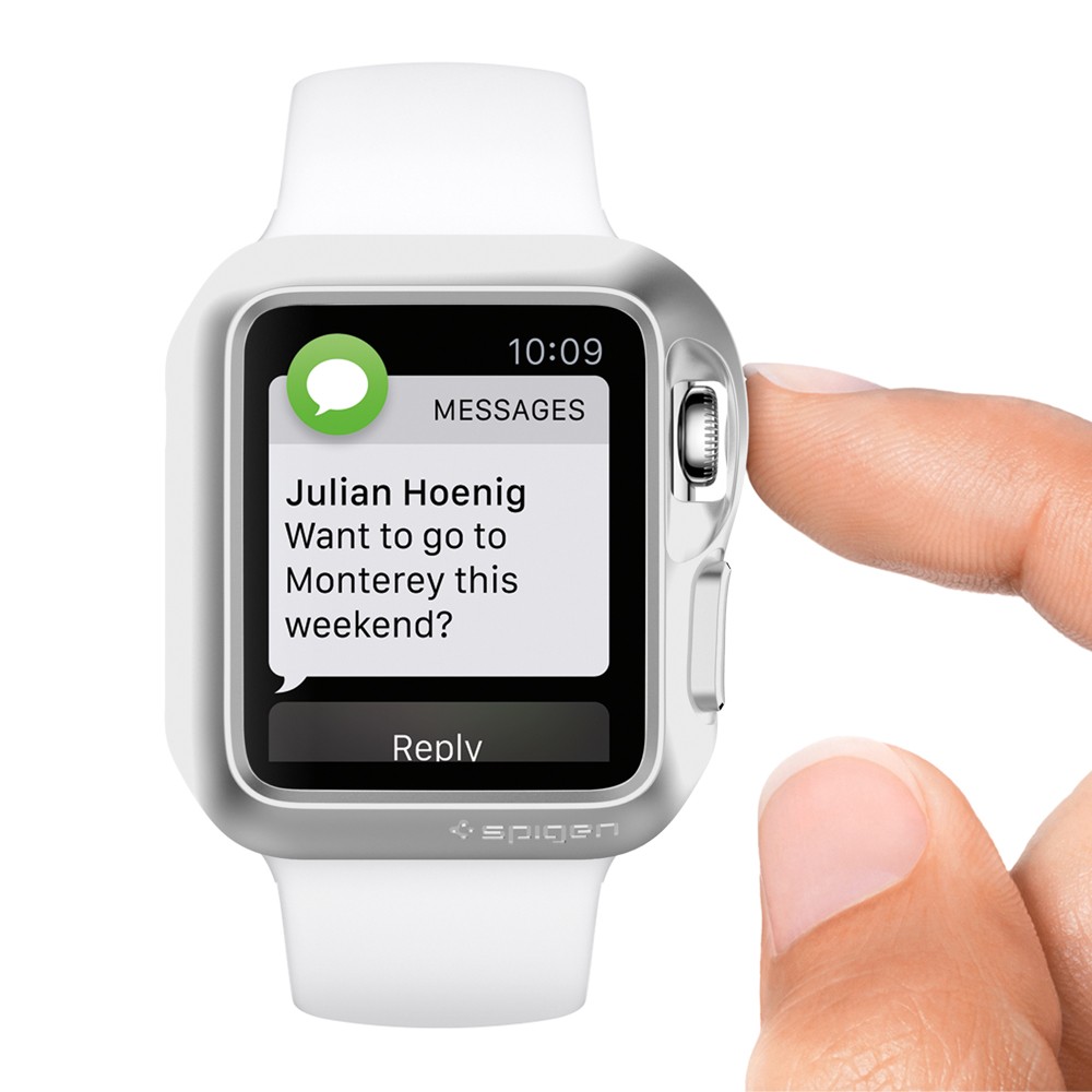 spigen apple watch case 42mm