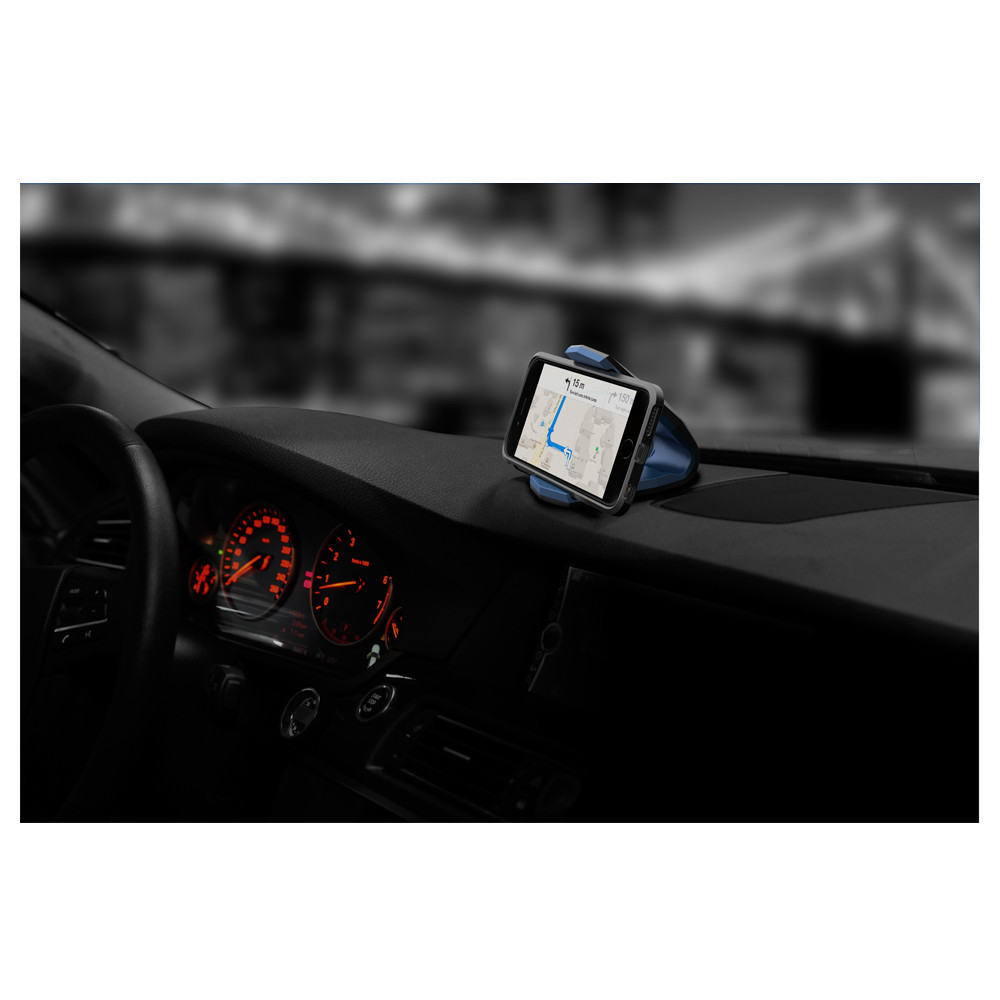 Spigen Car Mount Stealth / Araç İçi Akıllı Telefon Tutucu 1189
